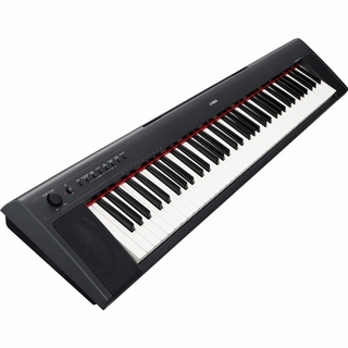 Đàn organ piano Yamaha NP-31